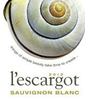 Joanne Bordeaux Escargot Sauvignon Blanc 2016